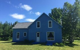 Breton Cove Farmhouse