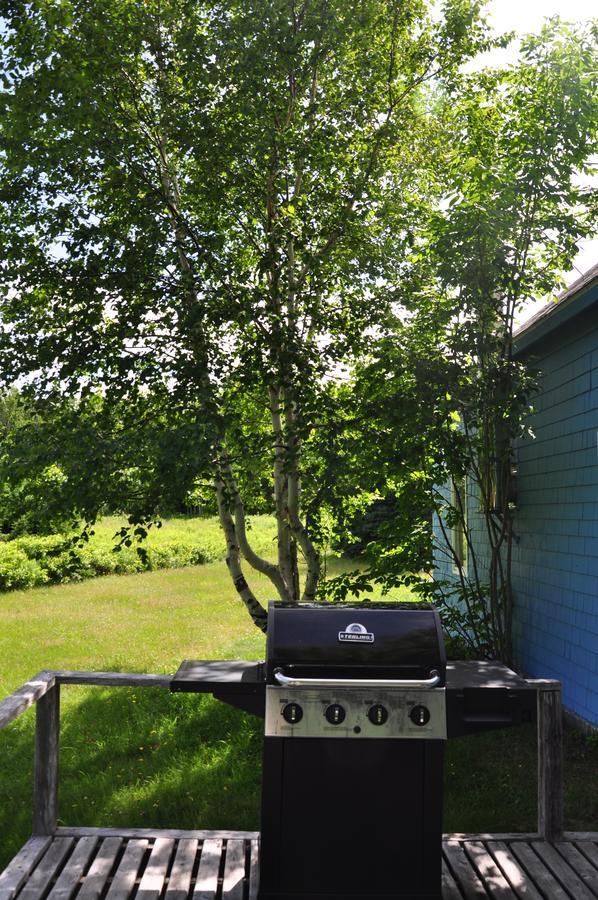 Breton Cove Farmhouse Guest House Indian Brook Exterior photo